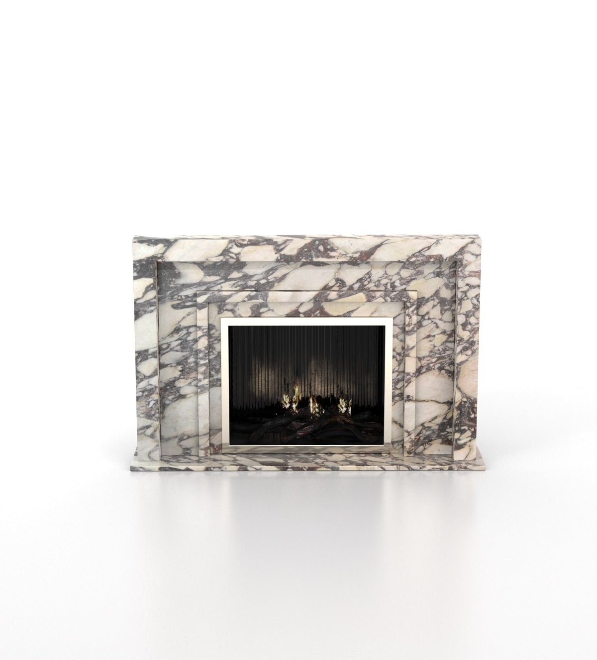 Cassiopeia Fireplace Zicana Boutique - Zicana Boutique - 10