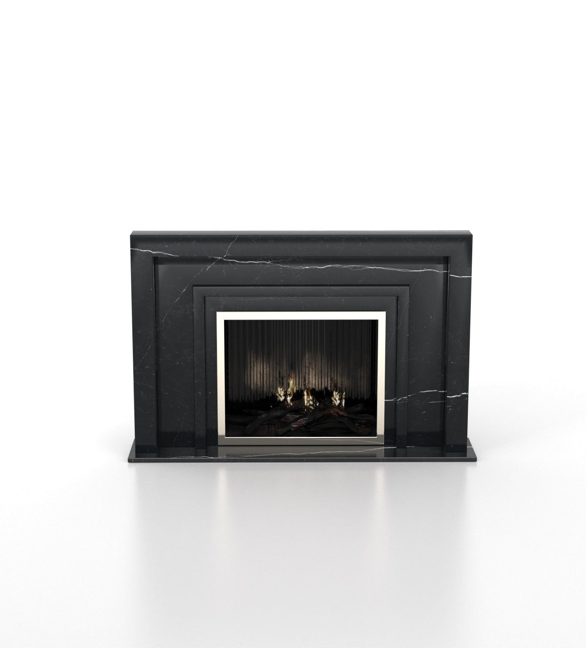 Cassiopeia Fireplace Zicana Boutique - Zicana Boutique - 6