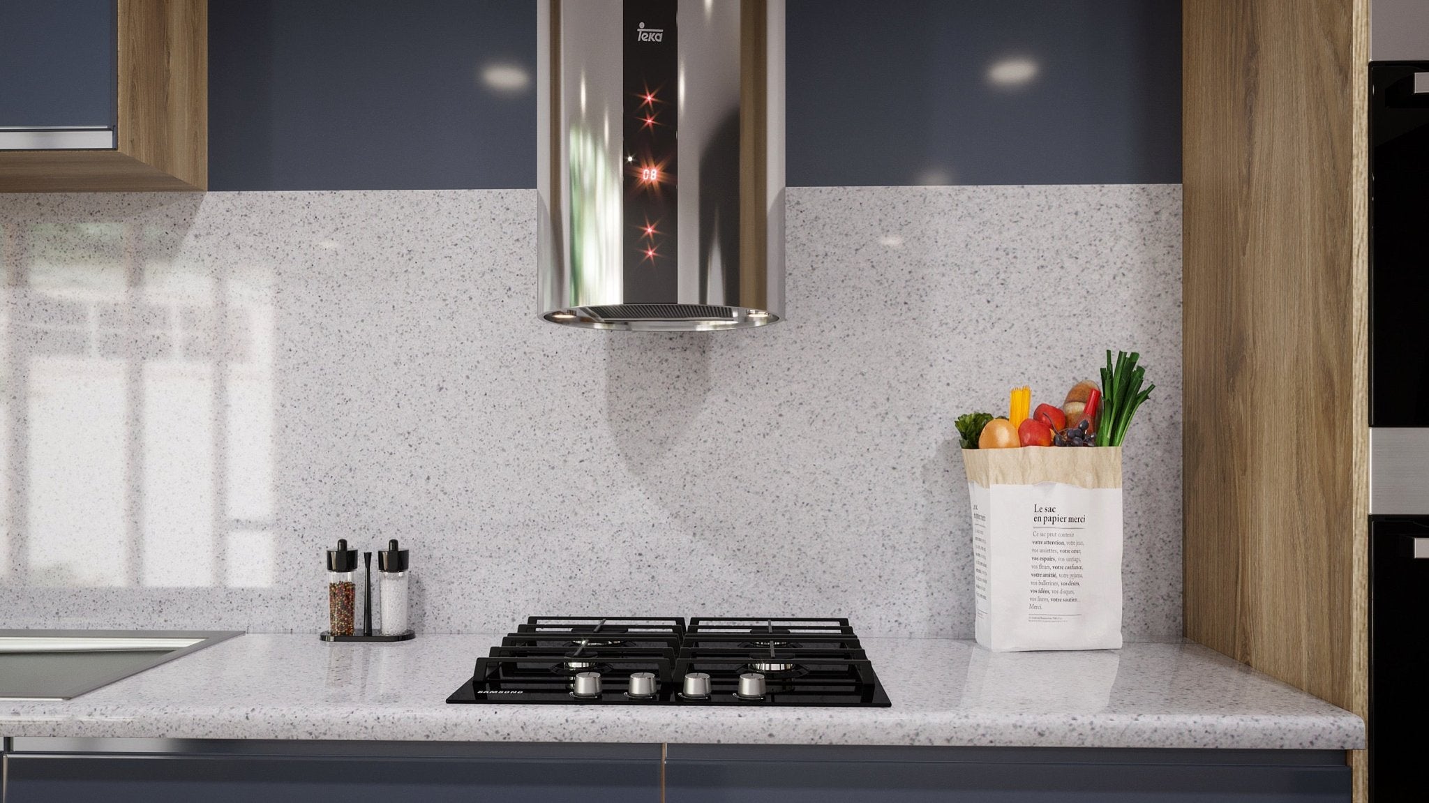 Castelo Vicostone Vicostone - Zicana Boutique - 4