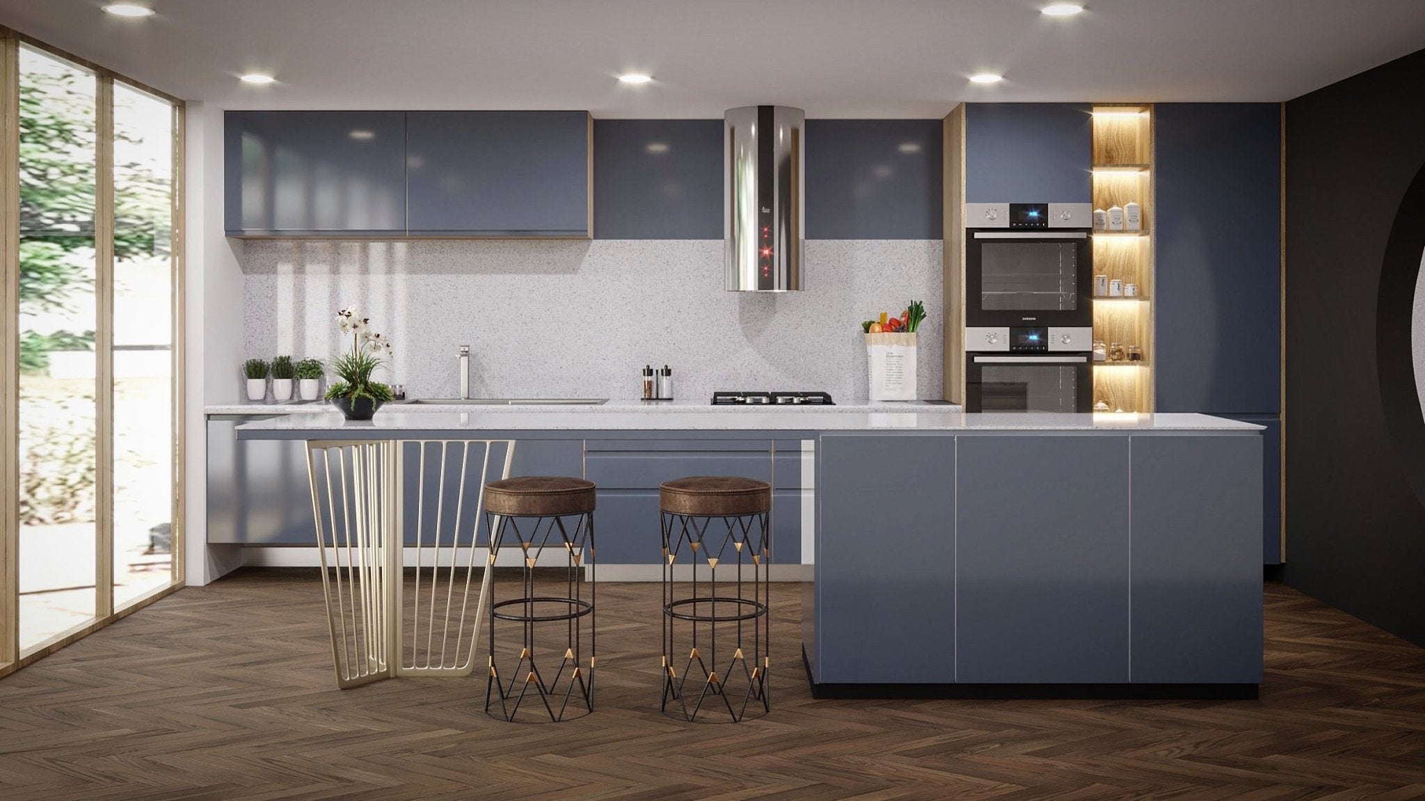 Castelo Vicostone Vicostone - Zicana Boutique - 2