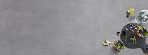 Cement Ash Stile MSI - Zicana Boutique - 5