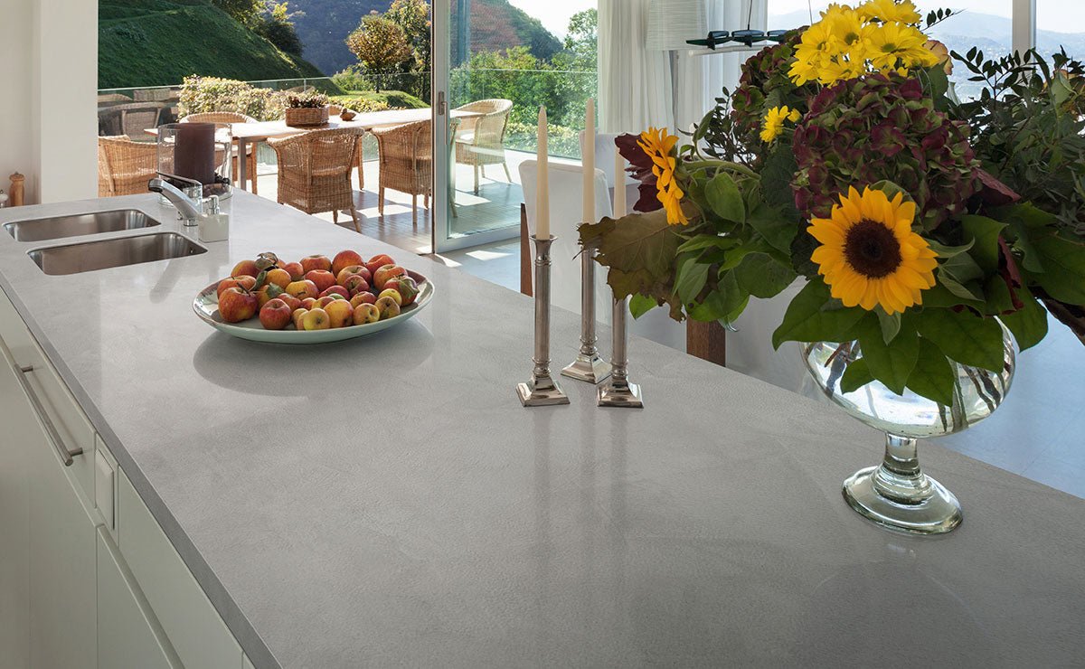 Cement Ash Stile MSI - Zicana Boutique - 4