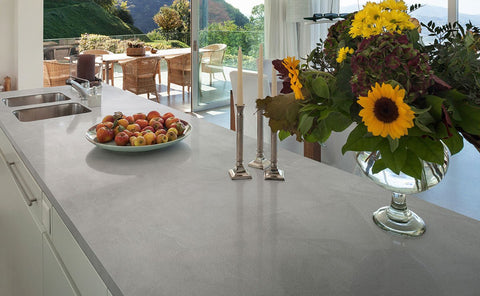 Cement Ash Stile MSI - Zicana Boutique - 4