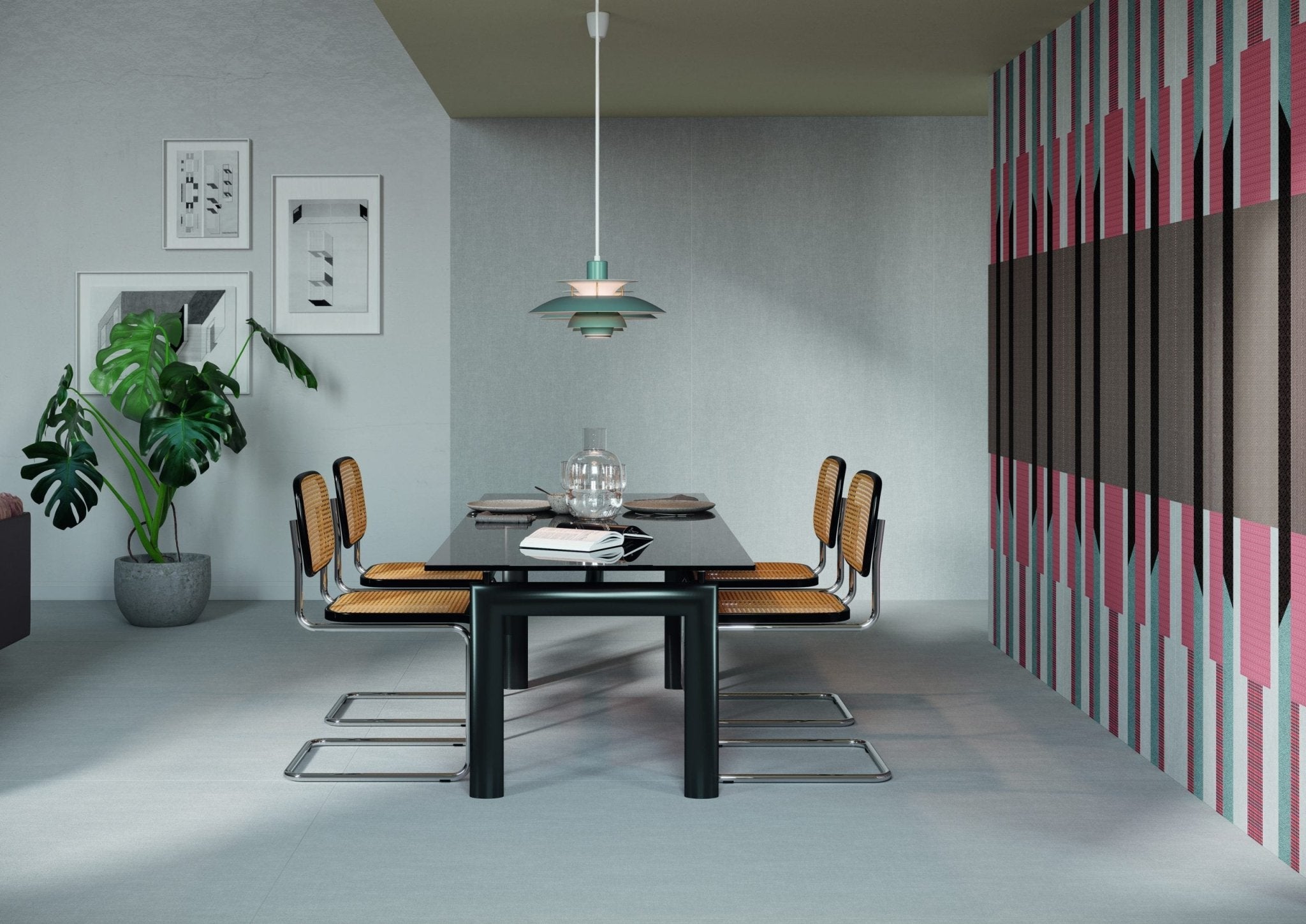 Cement Light Grey Florim Florim - Zicana Boutique - 2