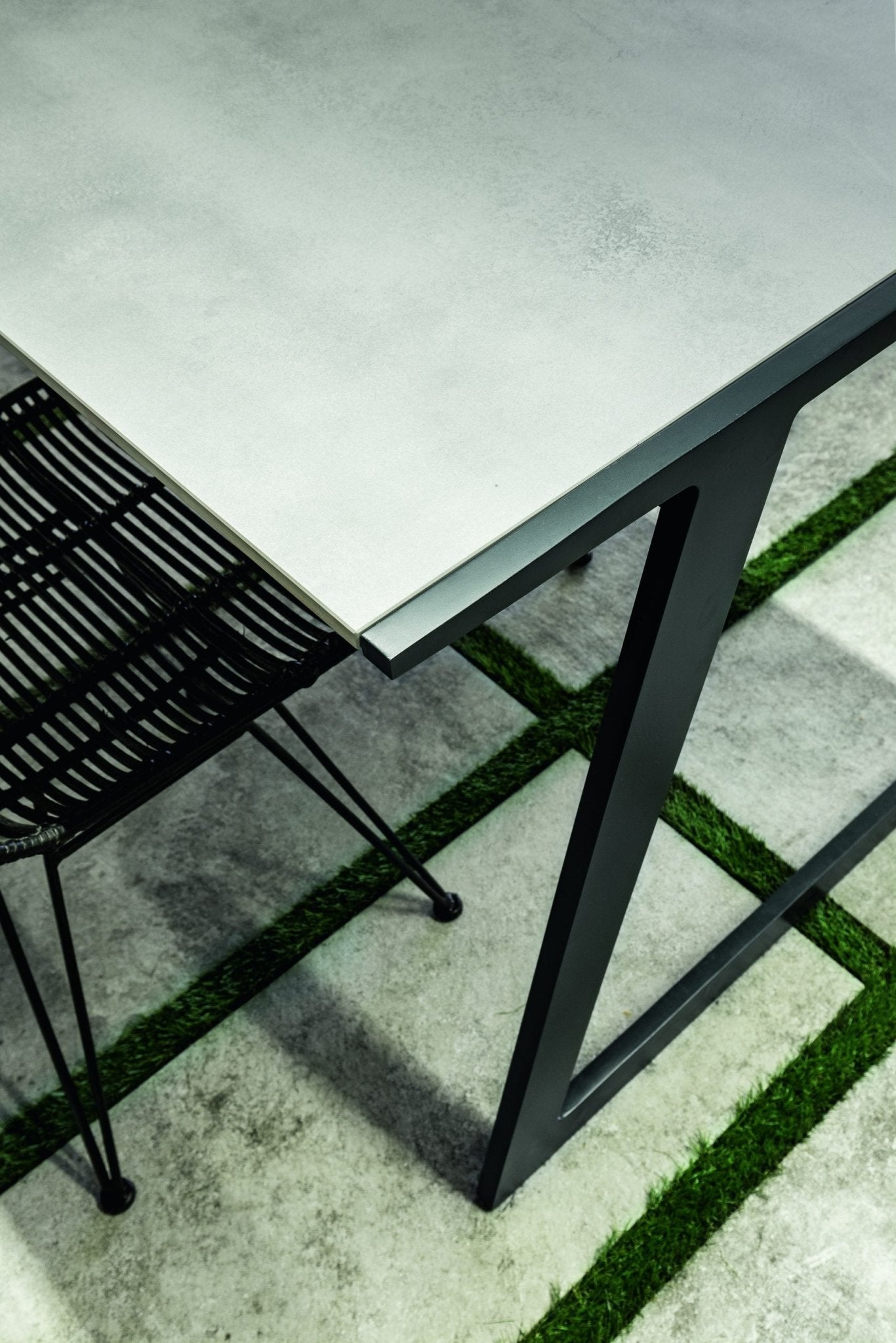 Cement Light Grey Florim Florim - Zicana Boutique - 3