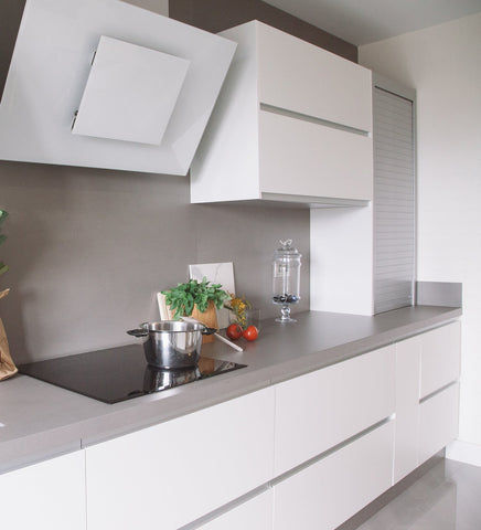 Cement Neolith - Zicana Boutique - 3