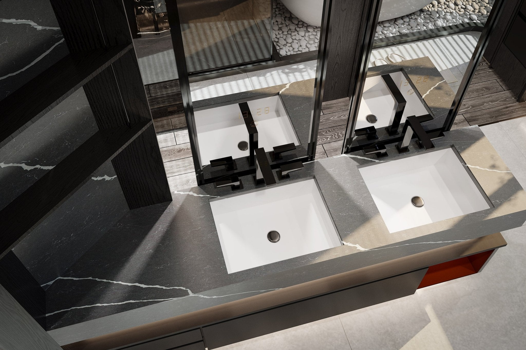 Cemento Vicostone Vicostone - Zicana Boutique - 5