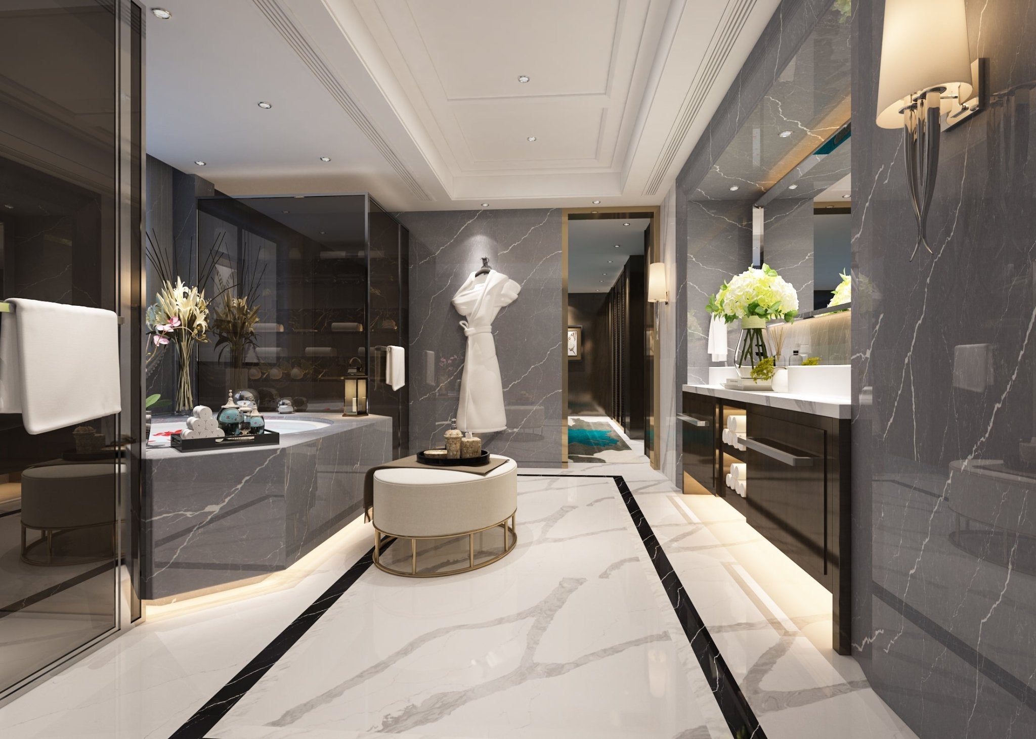 Cemento Vicostone Vicostone - Zicana Boutique - 4