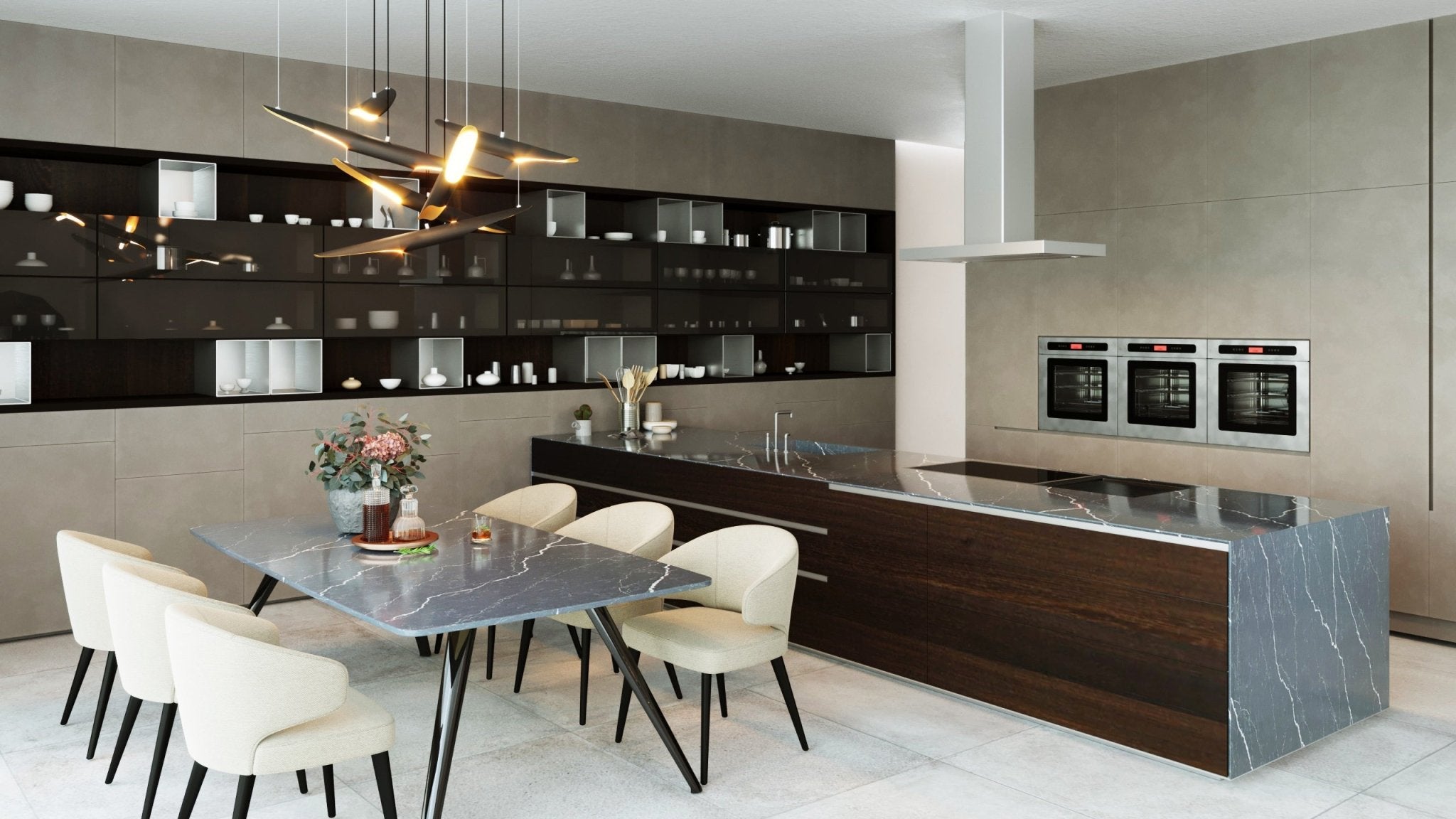 Cemento Vicostone Vicostone - Zicana Boutique - 7