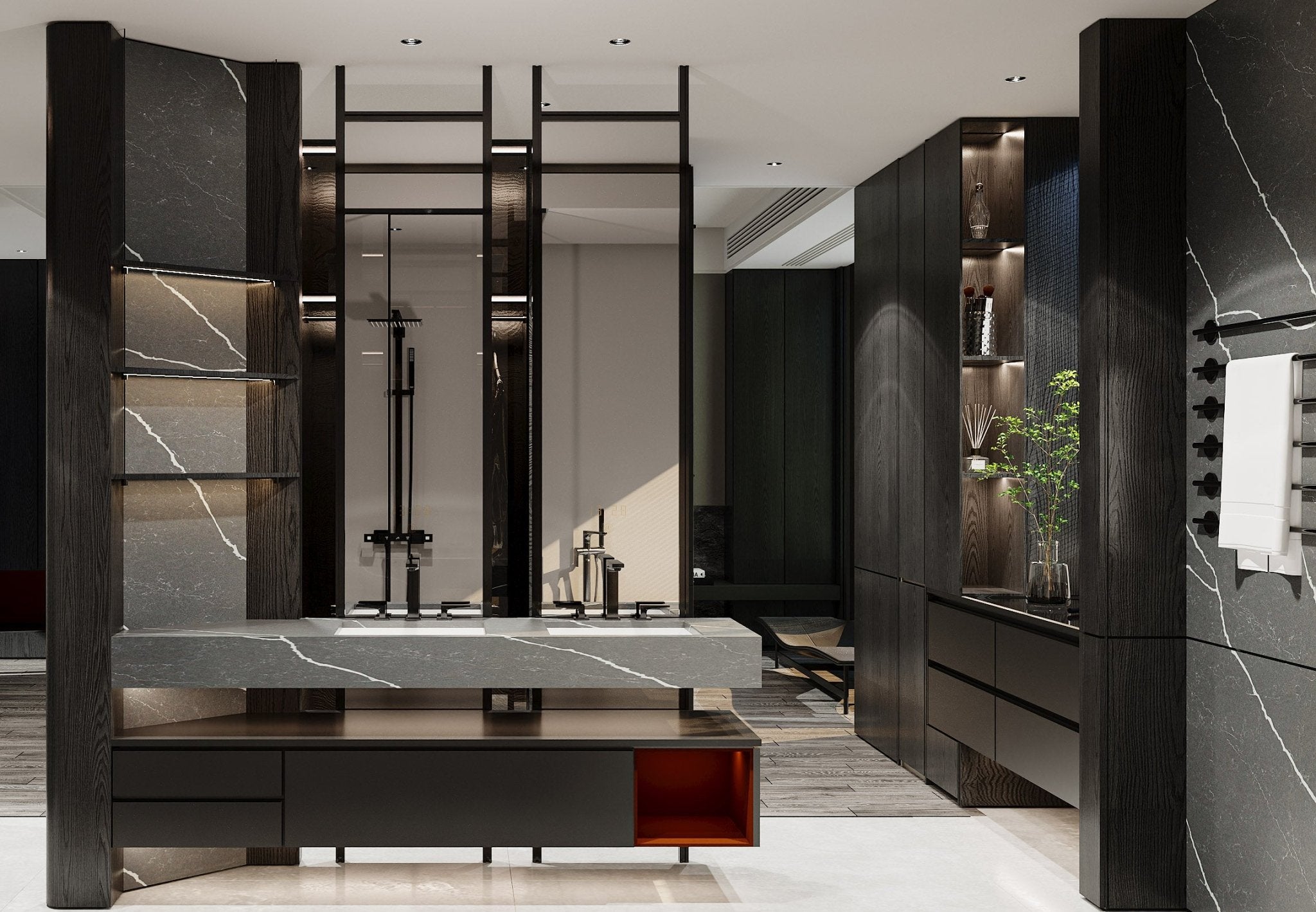 Cemento Vicostone Vicostone - Zicana Boutique - 3