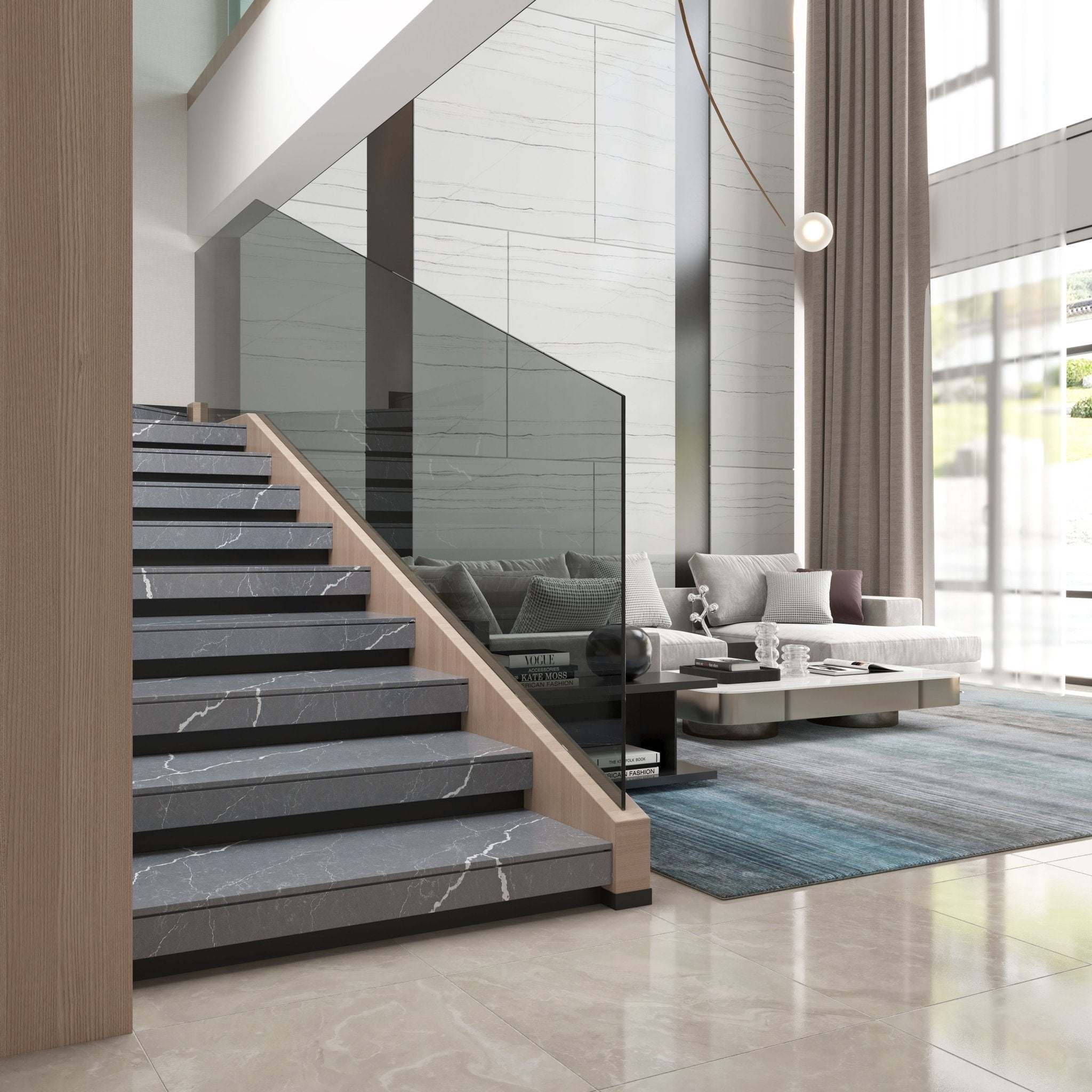 Cemento Vicostone Vicostone - Zicana Boutique - 6