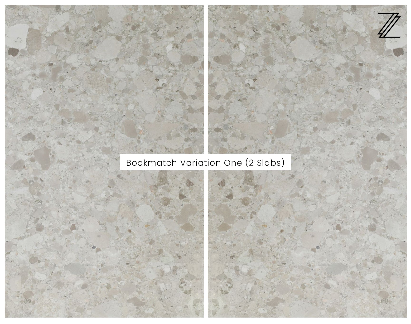 Ceppo Beige Marble Marble Couture - Zicana Boutique - 7