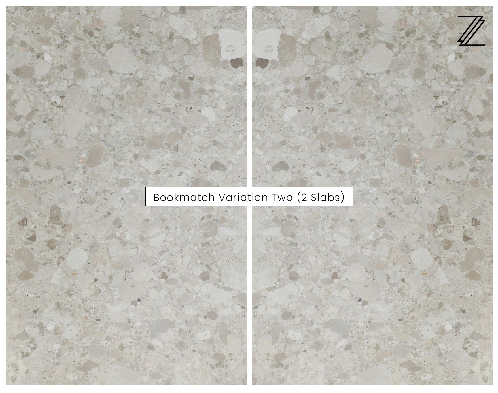 Ceppo Beige Marble Marble Couture - Zicana Boutique - 8