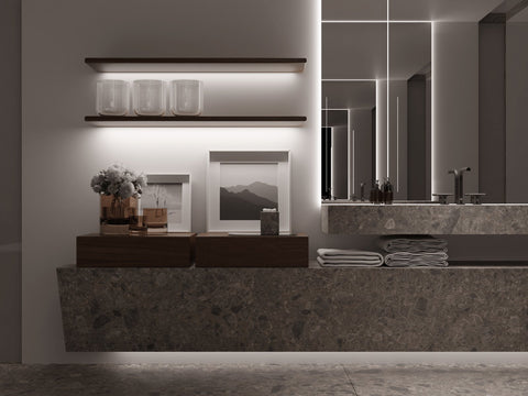 Ceppo Dekton - Zicana Boutique - 11