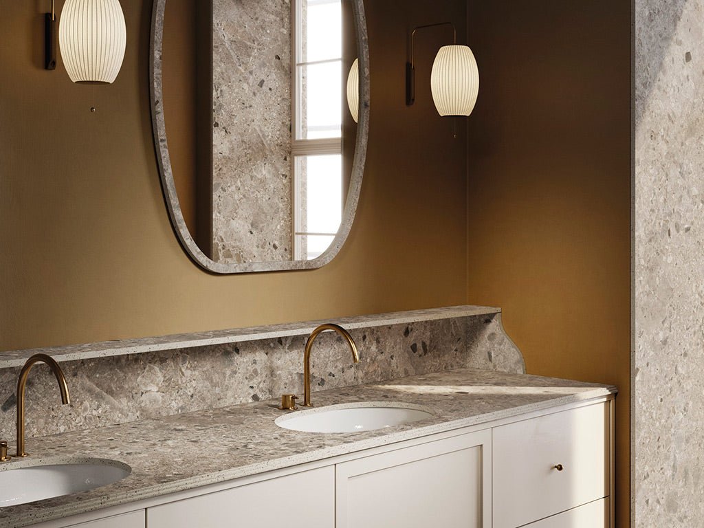 Ceppo Varese Sapienstone SapienStone - Zicana Boutique - 2