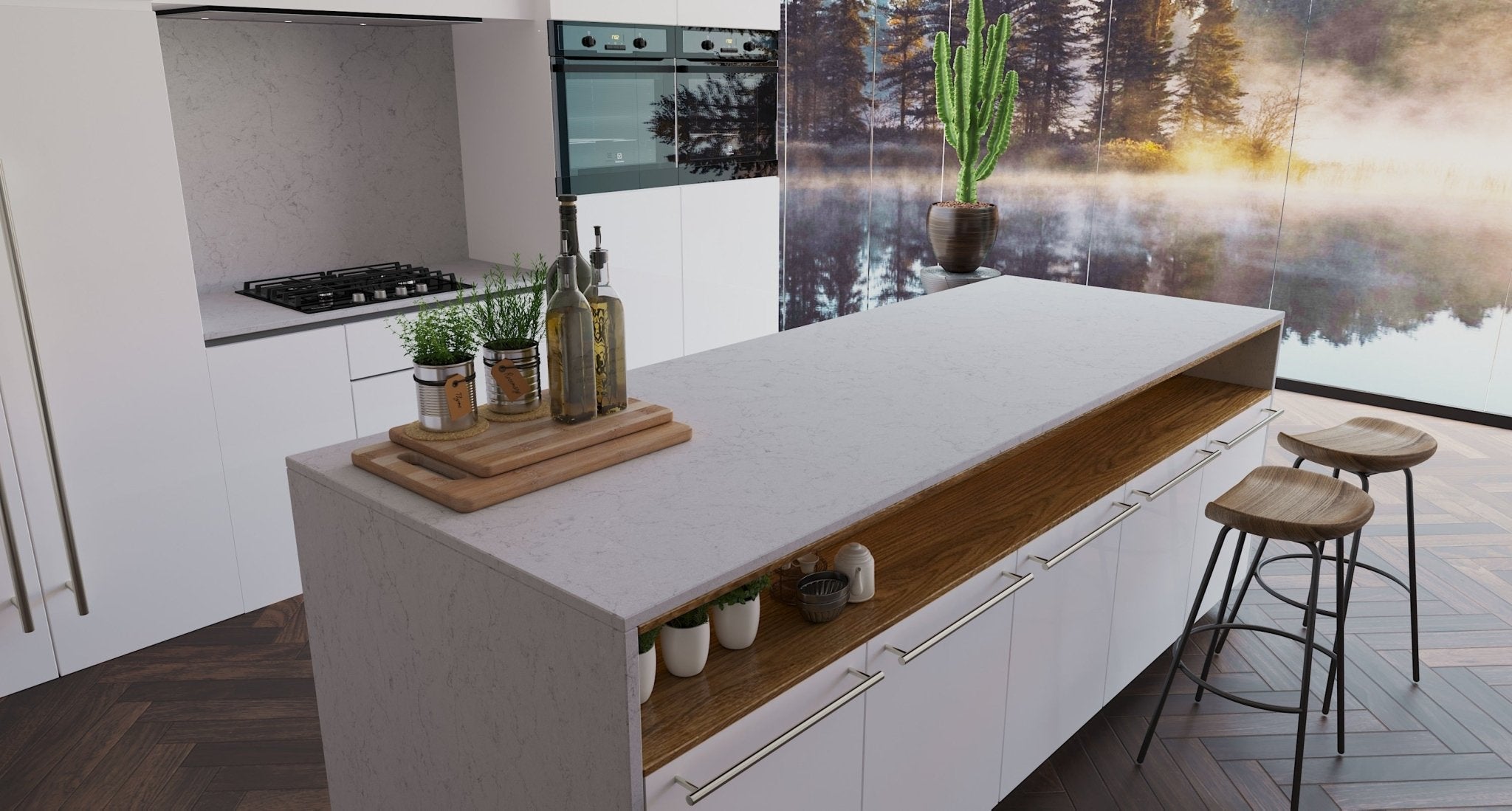 Ceres Vicostone Vicostone - Zicana Boutique - 4