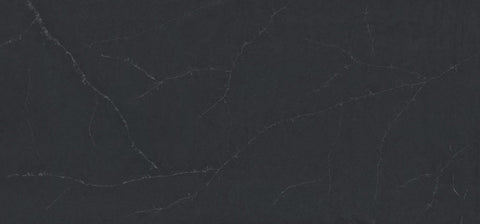 Charcoal Soapstone Silestone - Zicana Boutique - 9