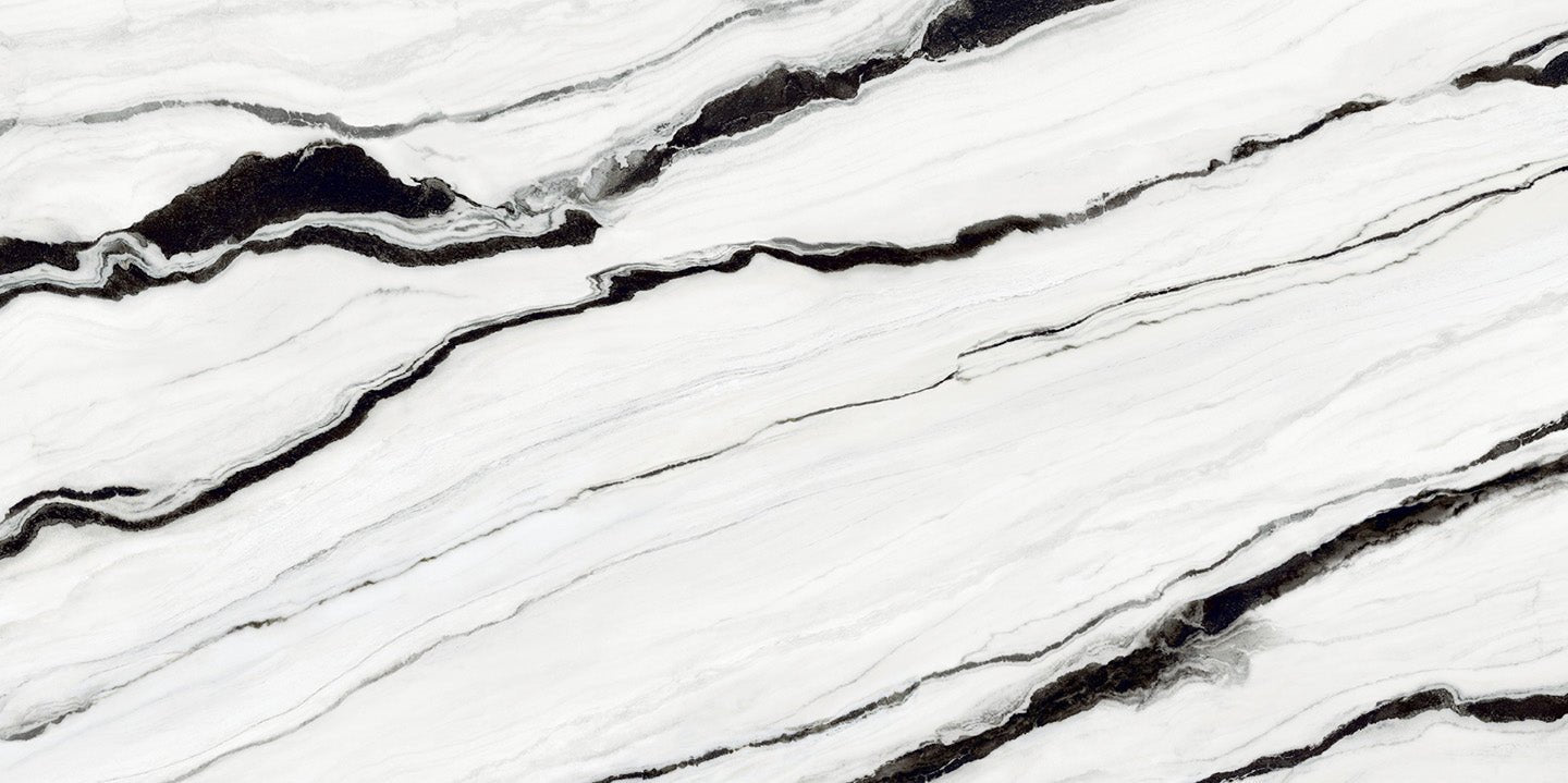 Charcoal White Teracanto Teracanto - Zicana Boutique - 1