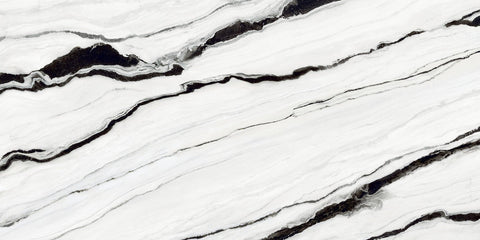 Charcoal White Teracanto Teracanto - Zicana Boutique - 1