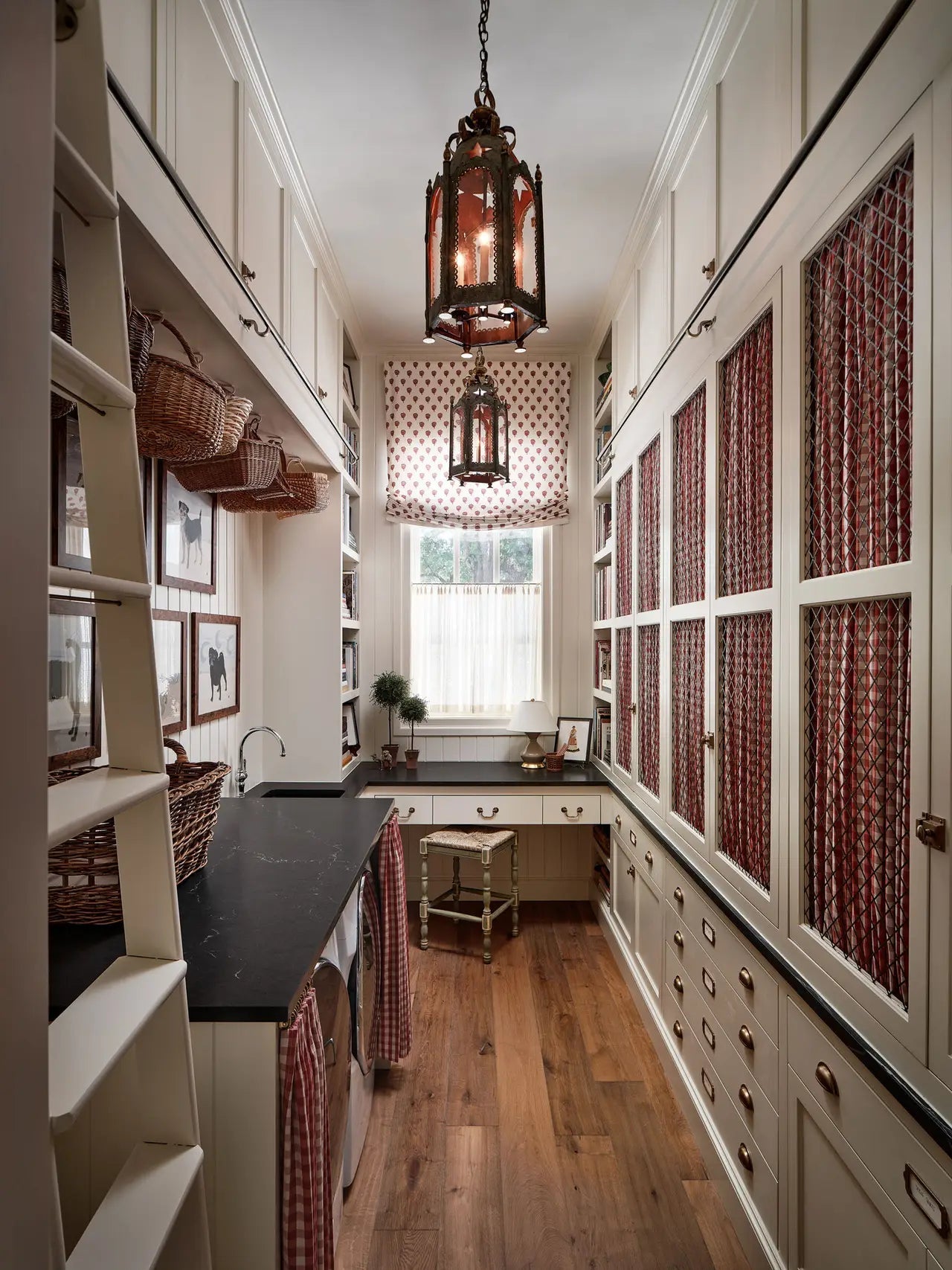 Charlestown Cambria Cambria - Zicana Boutique - 3