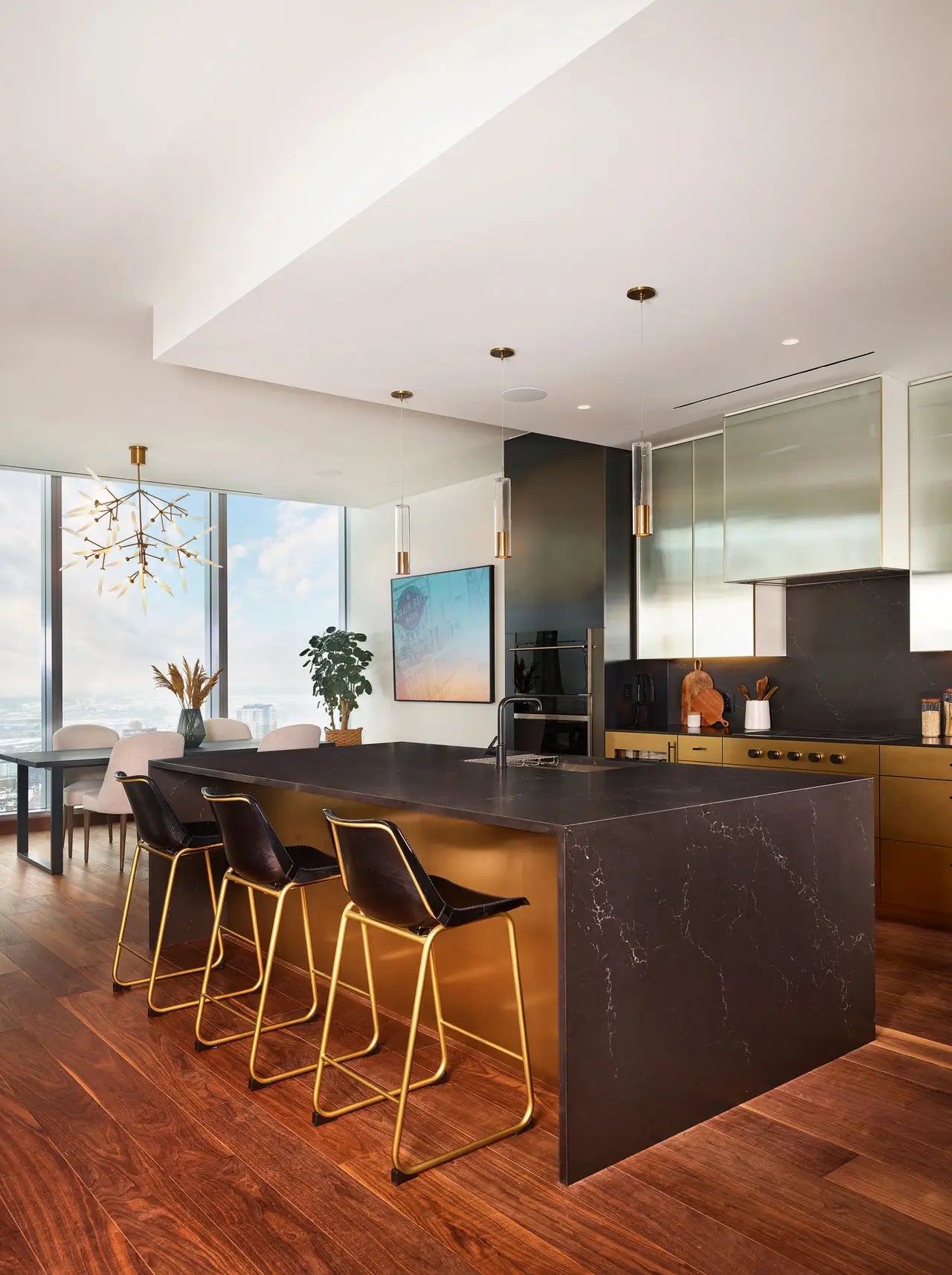 Charlestown Cambria Cambria - Zicana Boutique - 6