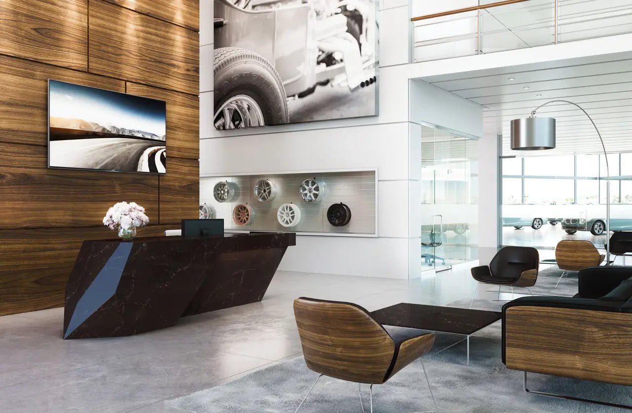 Charlestown Cambria Cambria - Zicana Boutique - 5