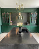 Corktown Silestone