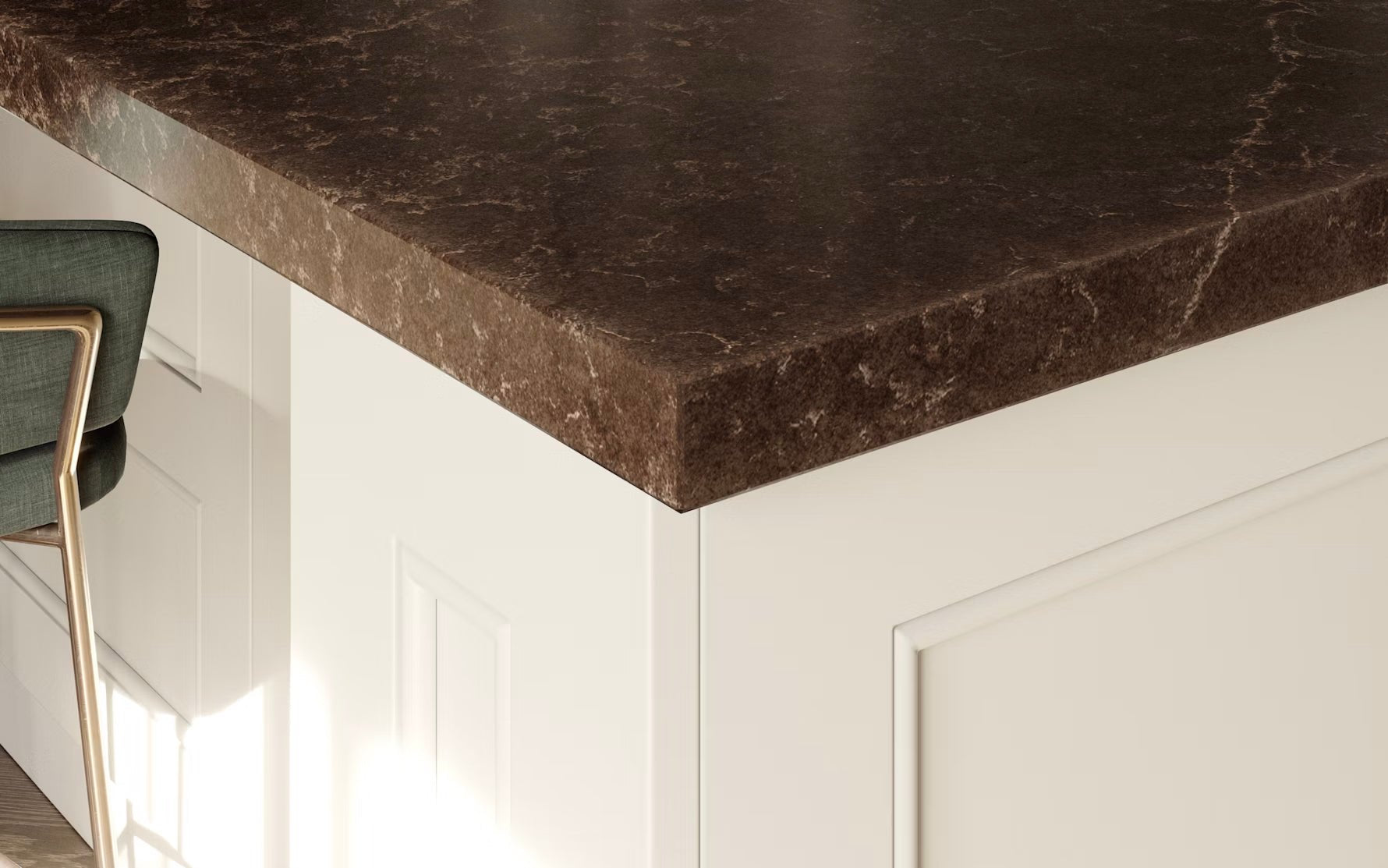 Chateau Brown Silestone Silestone - Zicana Boutique - 8