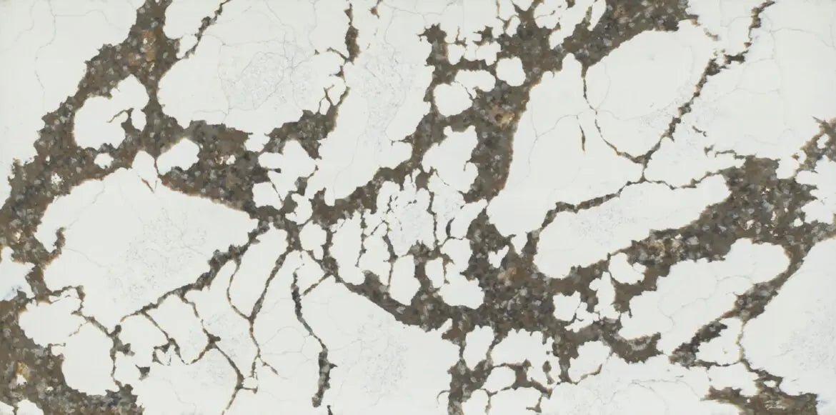 Chiara Cascade PentalQuartz Architectural Surfaces - Zicana Boutique - 1