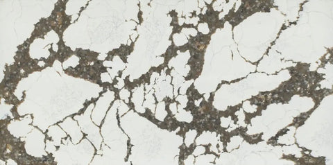 Chiara Cascade PentalQuartz Architectural Surfaces - Zicana Boutique - 1