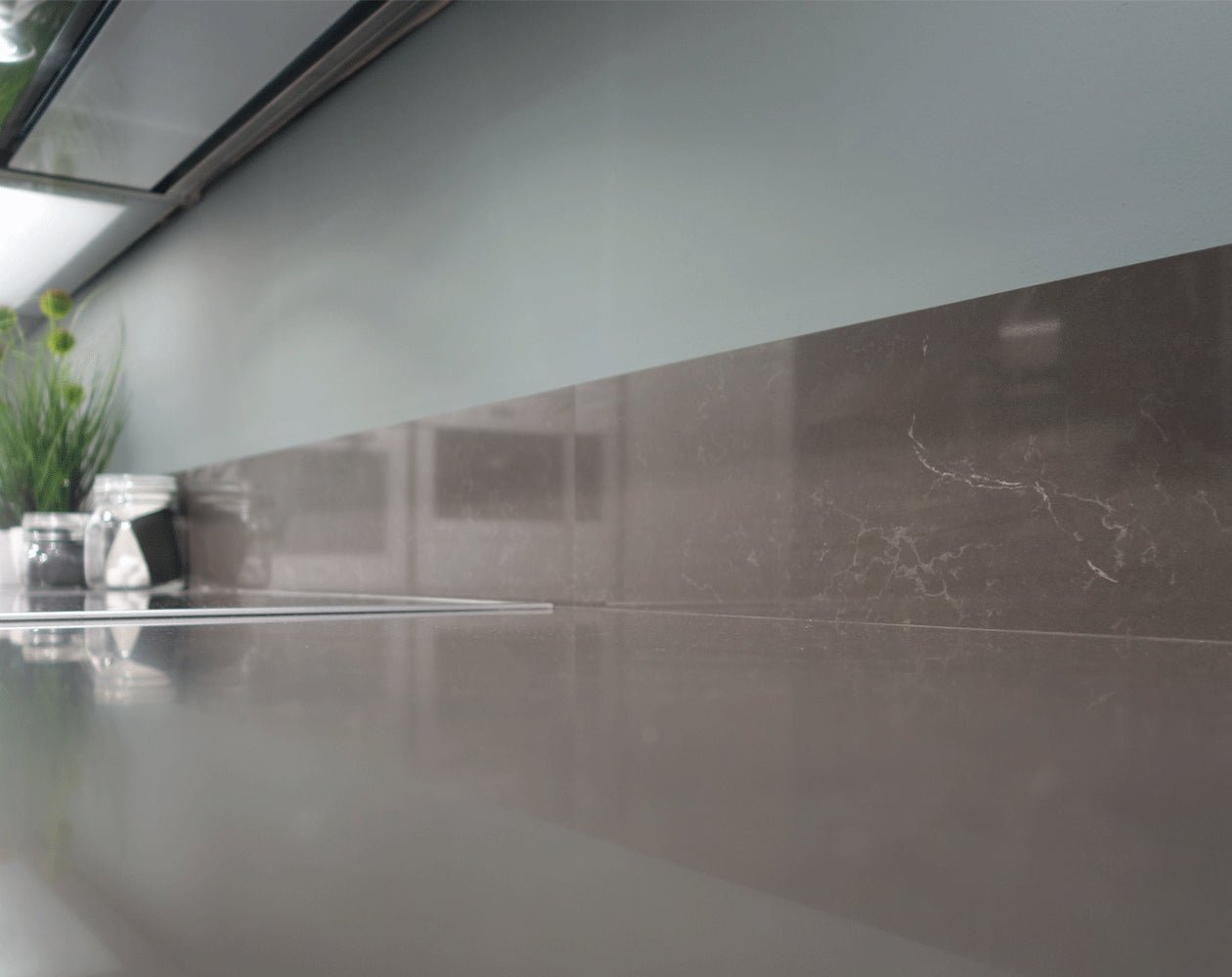 Cinza Vicostone Vicostone - Zicana Boutique - 5