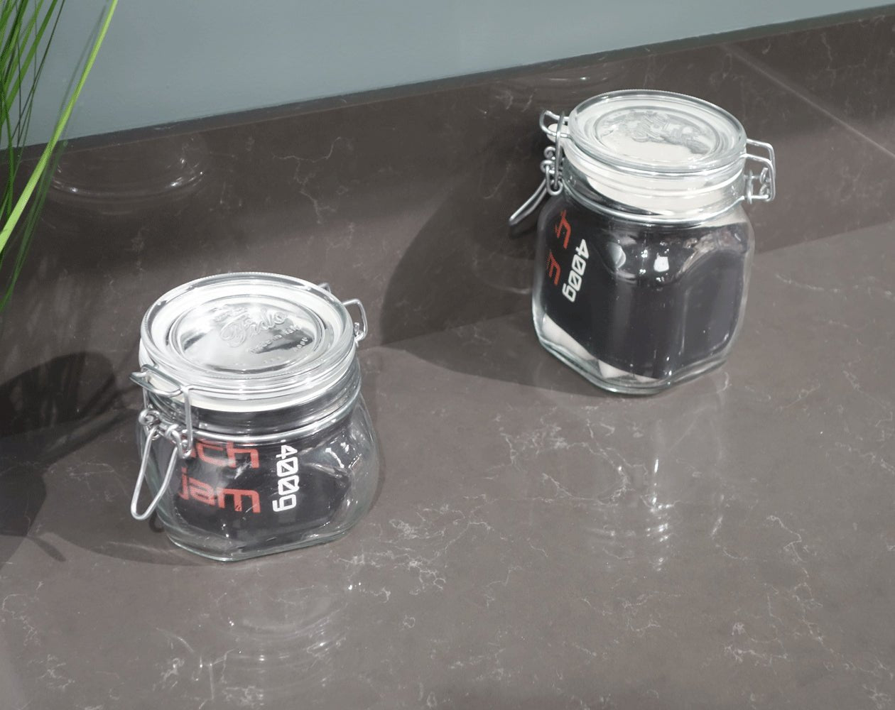 Cinza Vicostone Vicostone - Zicana Boutique - 3