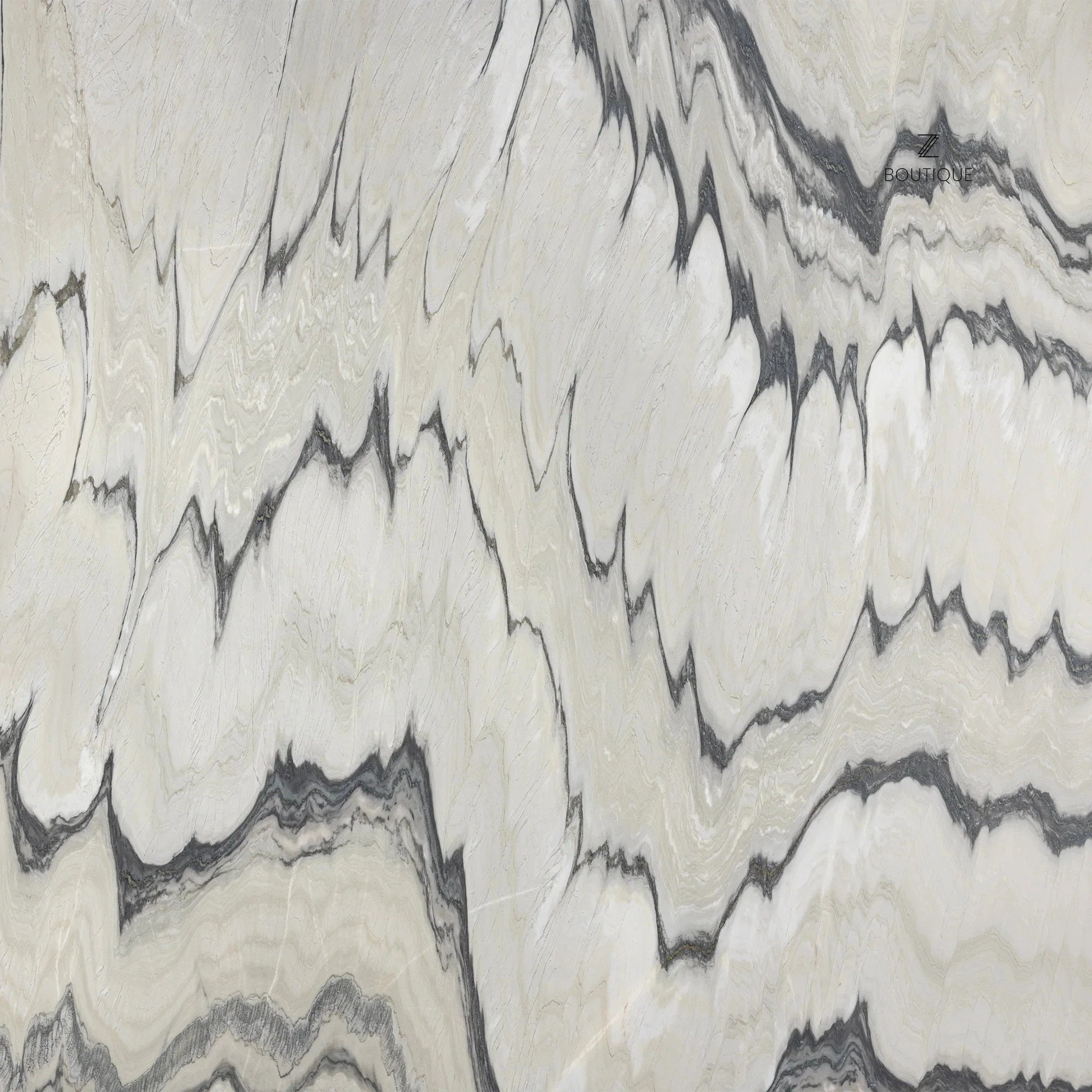 Cipoliino Marble - Zicana Boutique - 1