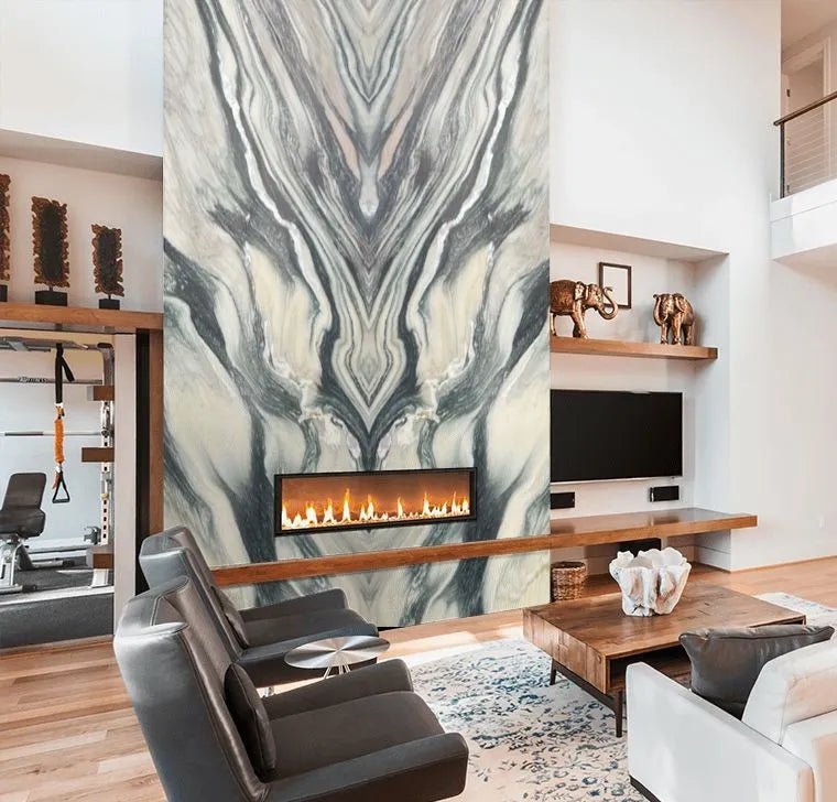 Cipollino Luana Marble Zicana Boutique - Zicana Boutique - 3