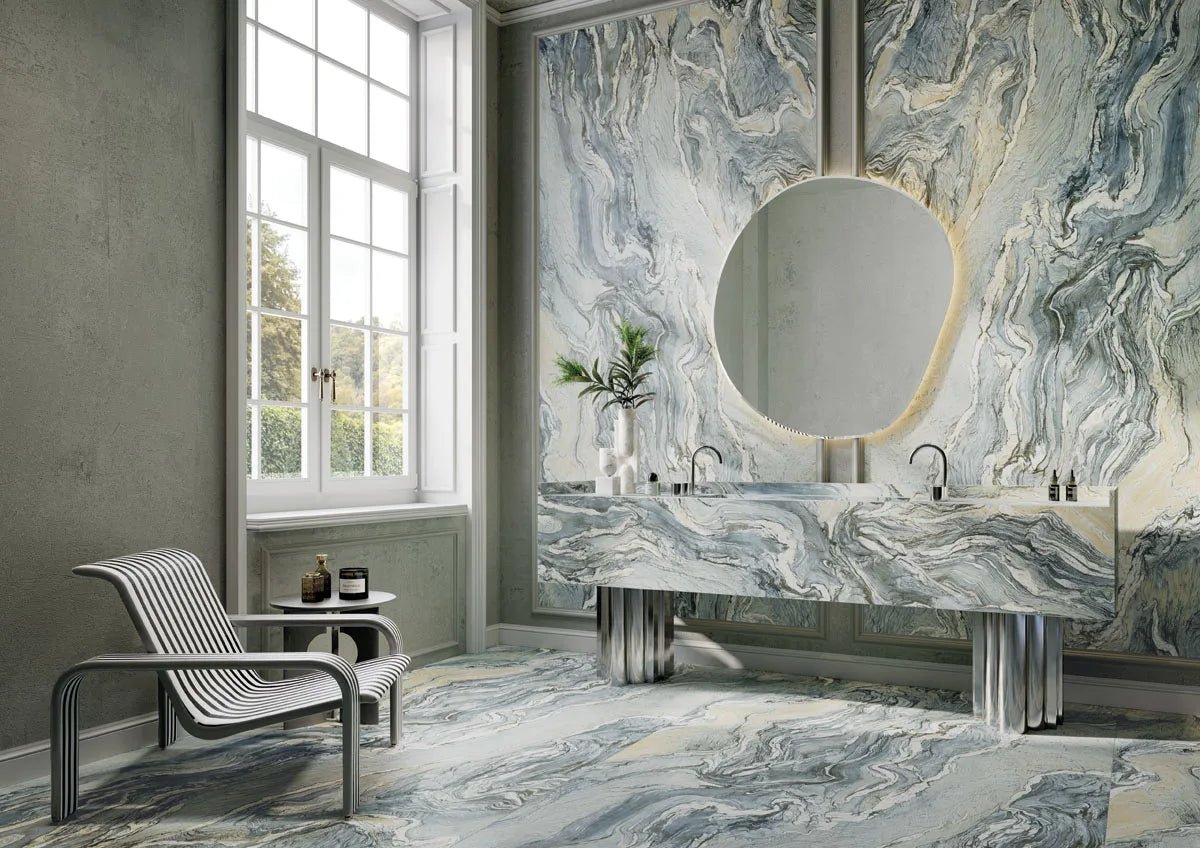 Cipollino Luana Marble Zicana Boutique - Zicana Boutique - 2