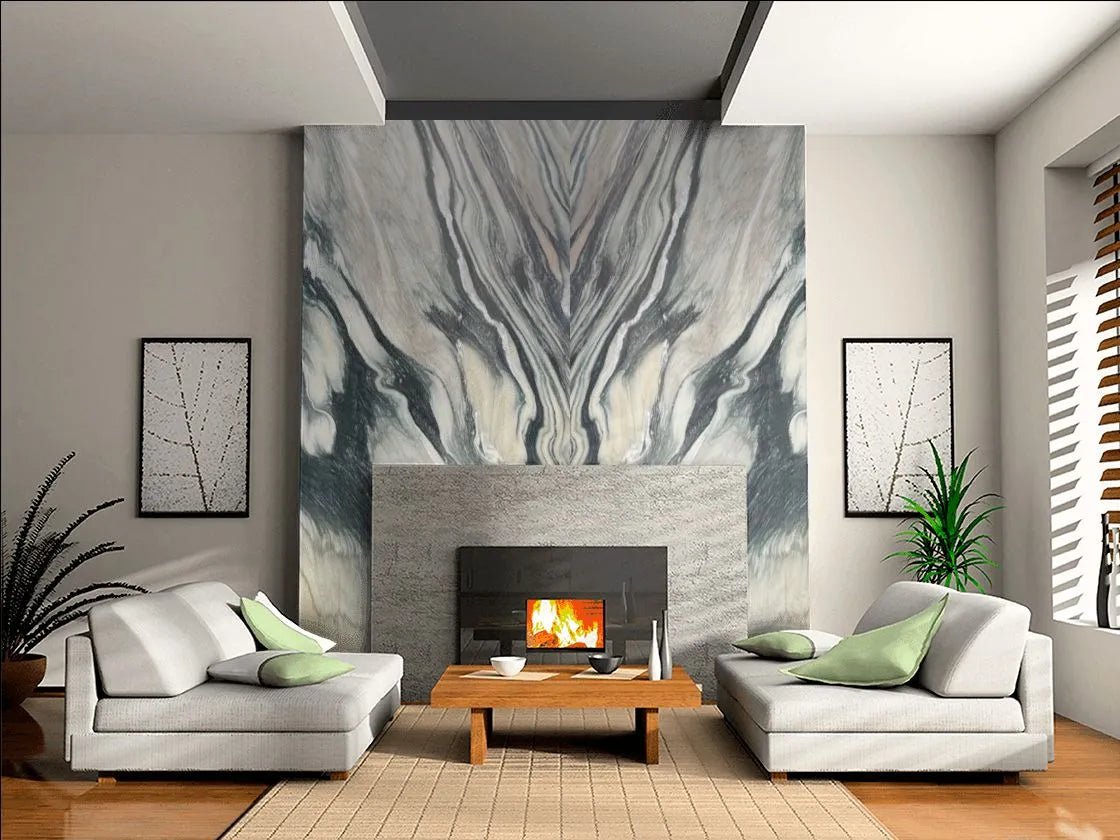 Cipollino Luana Marble Zicana Boutique - Zicana Boutique - 4