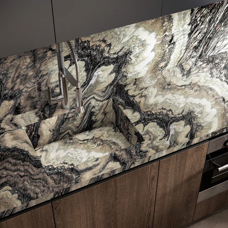 Cipollino Luana Marble Zicana Boutique - Zicana Boutique - 8