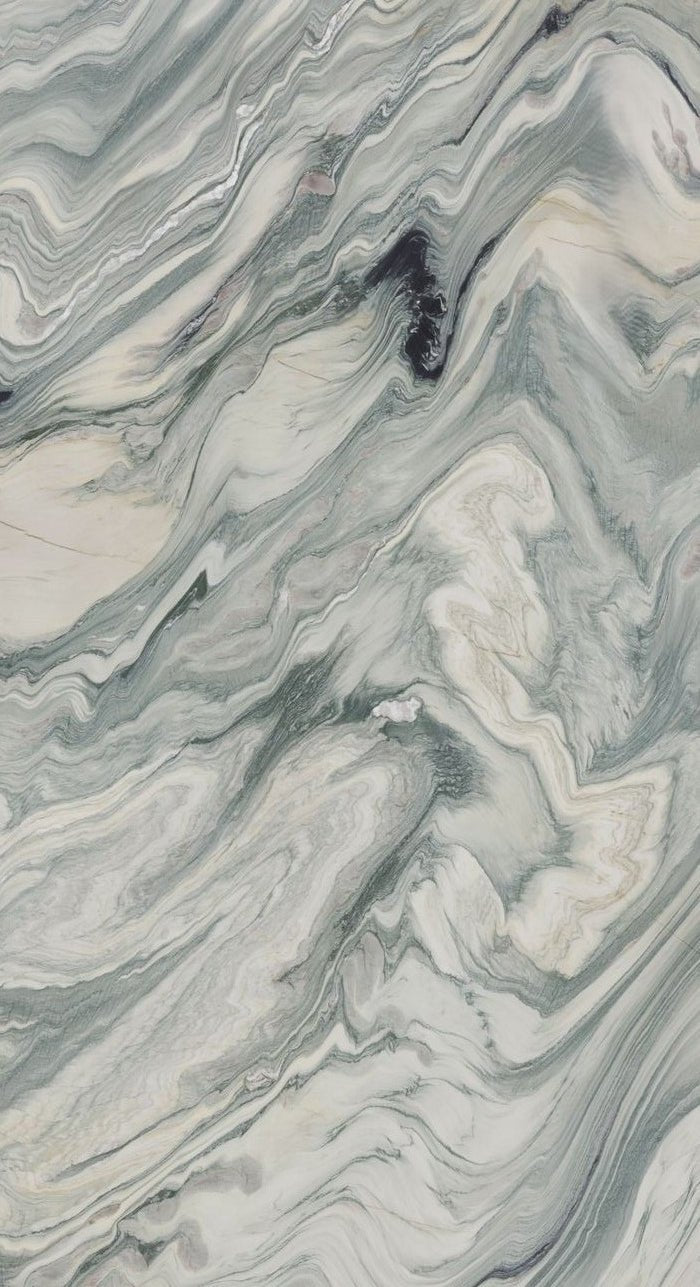 Cipollino Verde Marble Zicana Boutique- Zicana Boutique -1