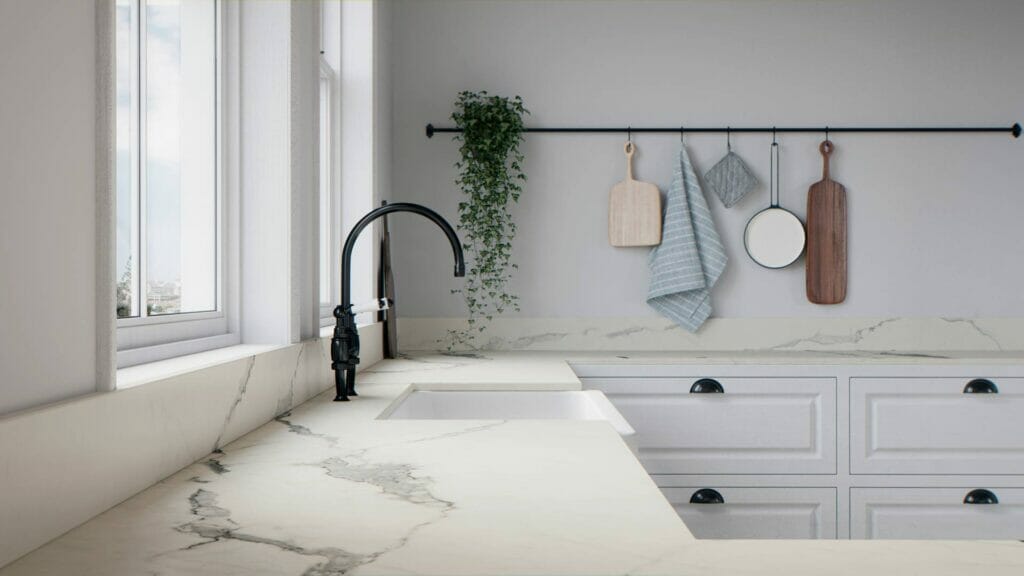 Circa Caesarstone Caesarstone - Zicana Boutique - 2