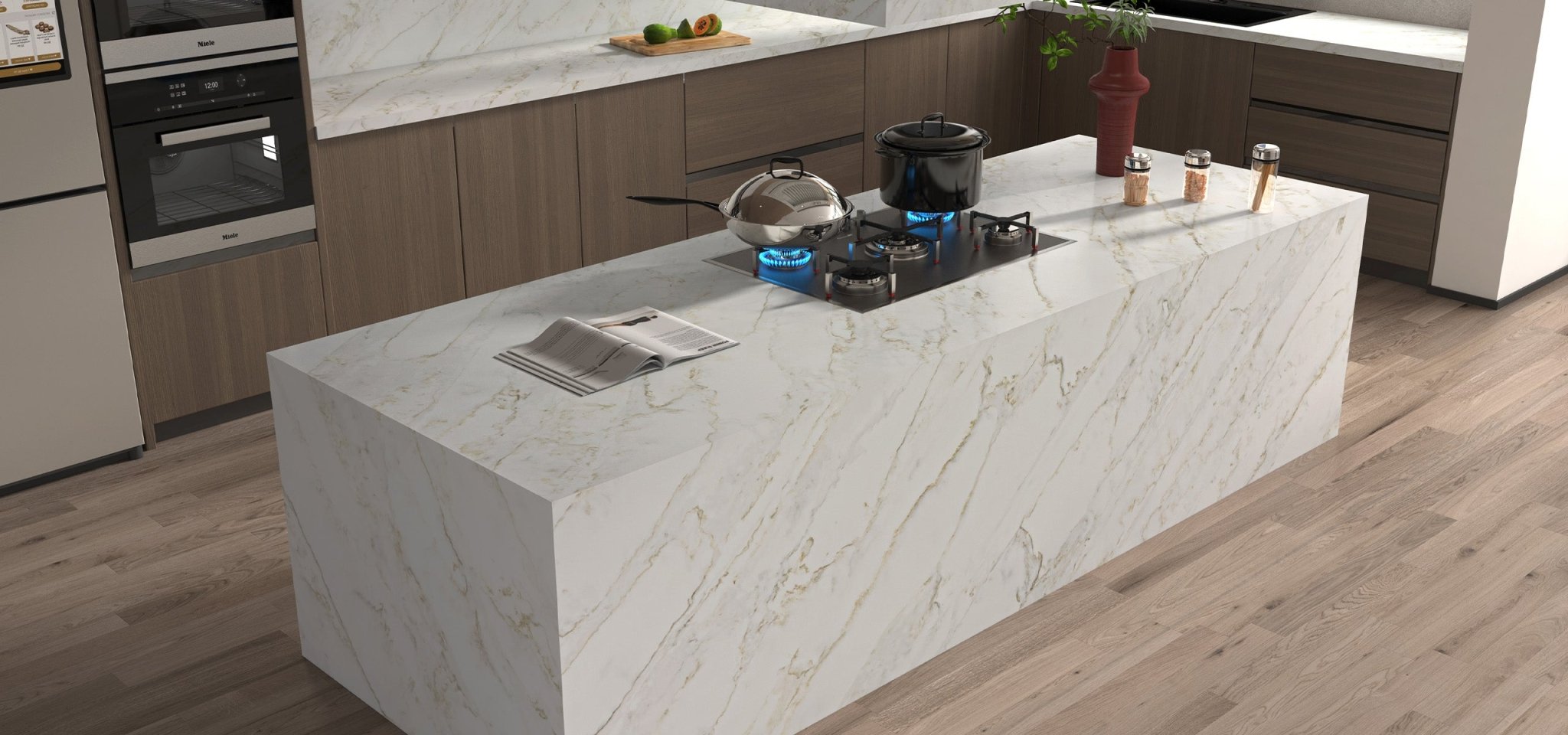 Cirrus Oro Variant Quartz Variant- Zicana Boutique -2