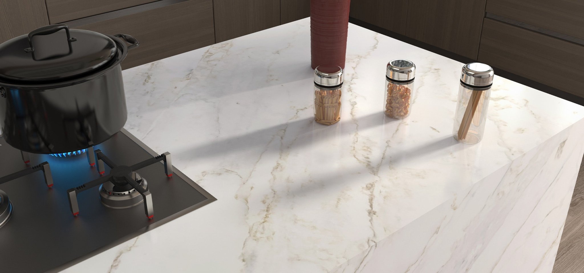 Cirrus Oro Variant Quartz Variant- Zicana Boutique -4