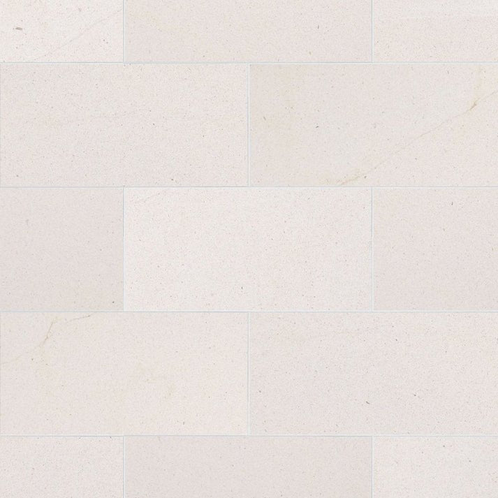 Clair Honed Limestone Field Tile 6''x12'' Zicana Boutique - Zicana Boutique - 1