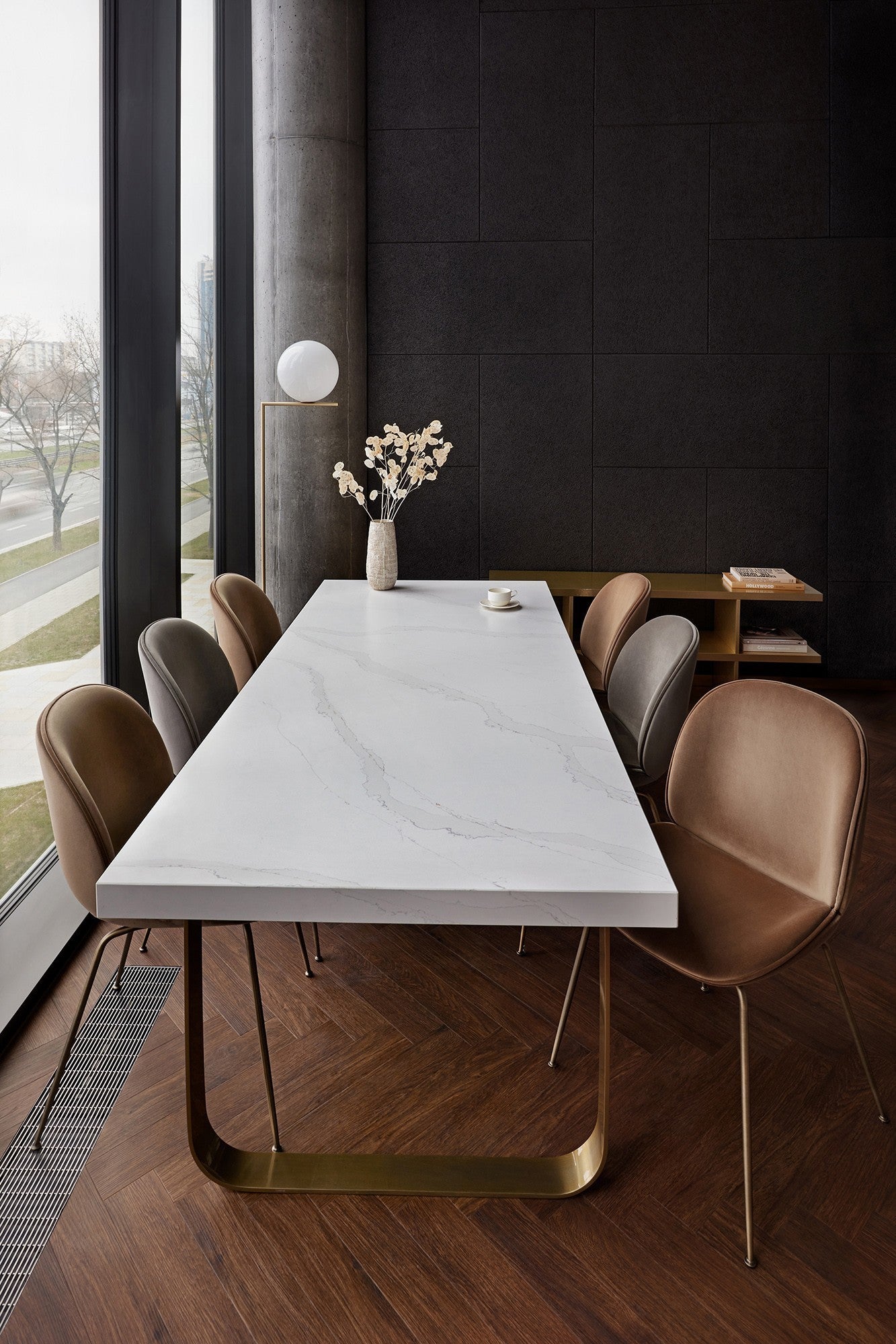 Classic Calacatta Silestone Silestone - Zicana Boutique - 3