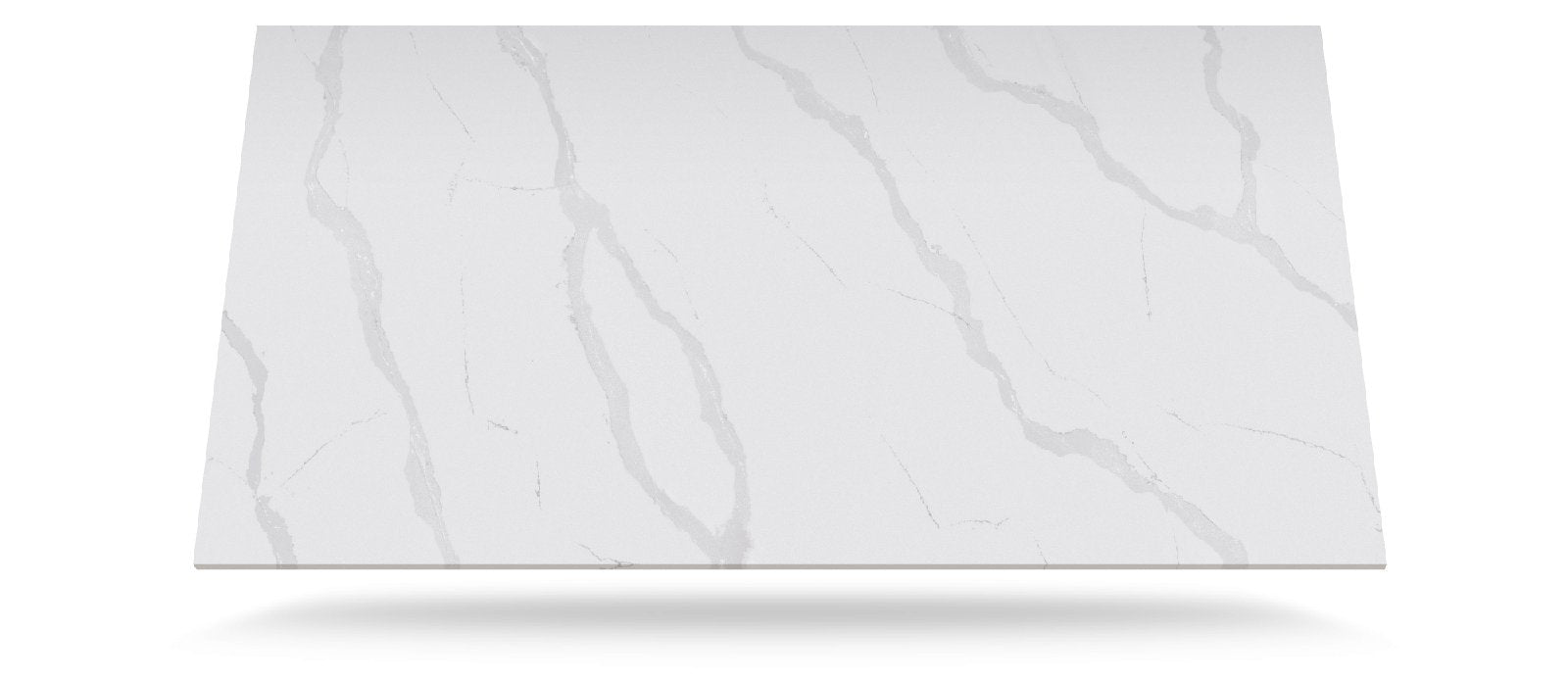 Classic Calacatta Silestone Silestone - Zicana Boutique - 4