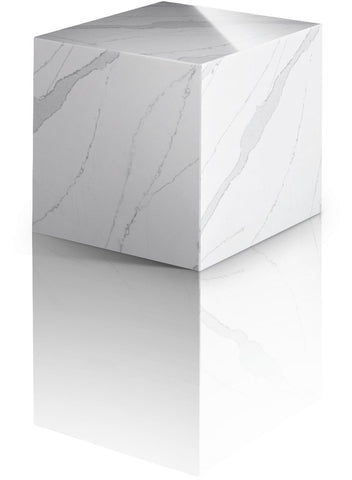 Classic Calacatta Silestone - Zicana Boutique - 5