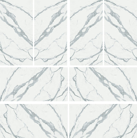 Classic Statuario Infinity Infinity - Zicana Boutique - 9