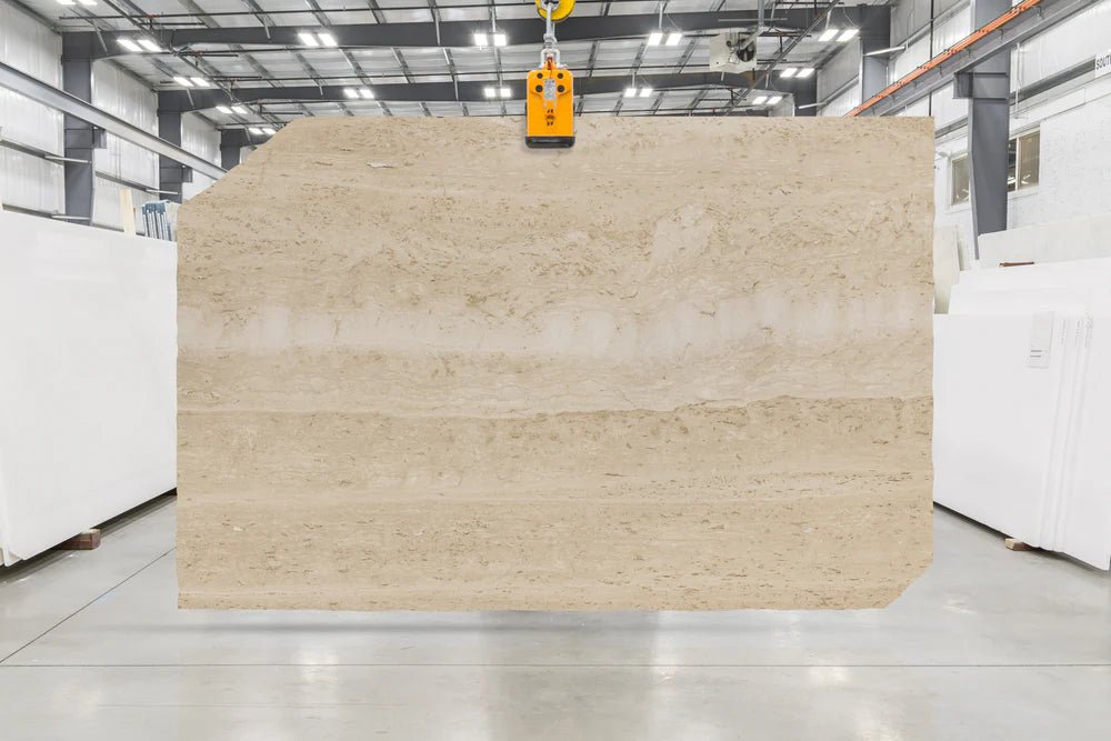 Classic Travertine Antolini - Zicana Boutique - 7