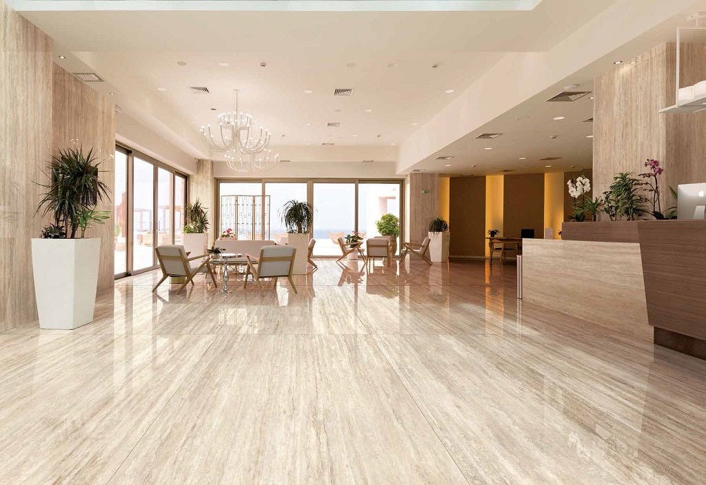 Classic Travertine Antolini - Zicana Boutique - 4