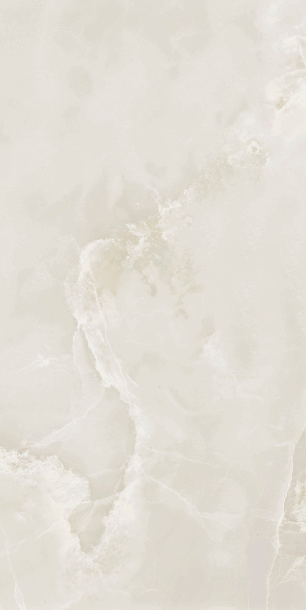 Cloudy White Porcelain Florim Field Tiles 24" X 48" Florim - Zicana Boutique - 6