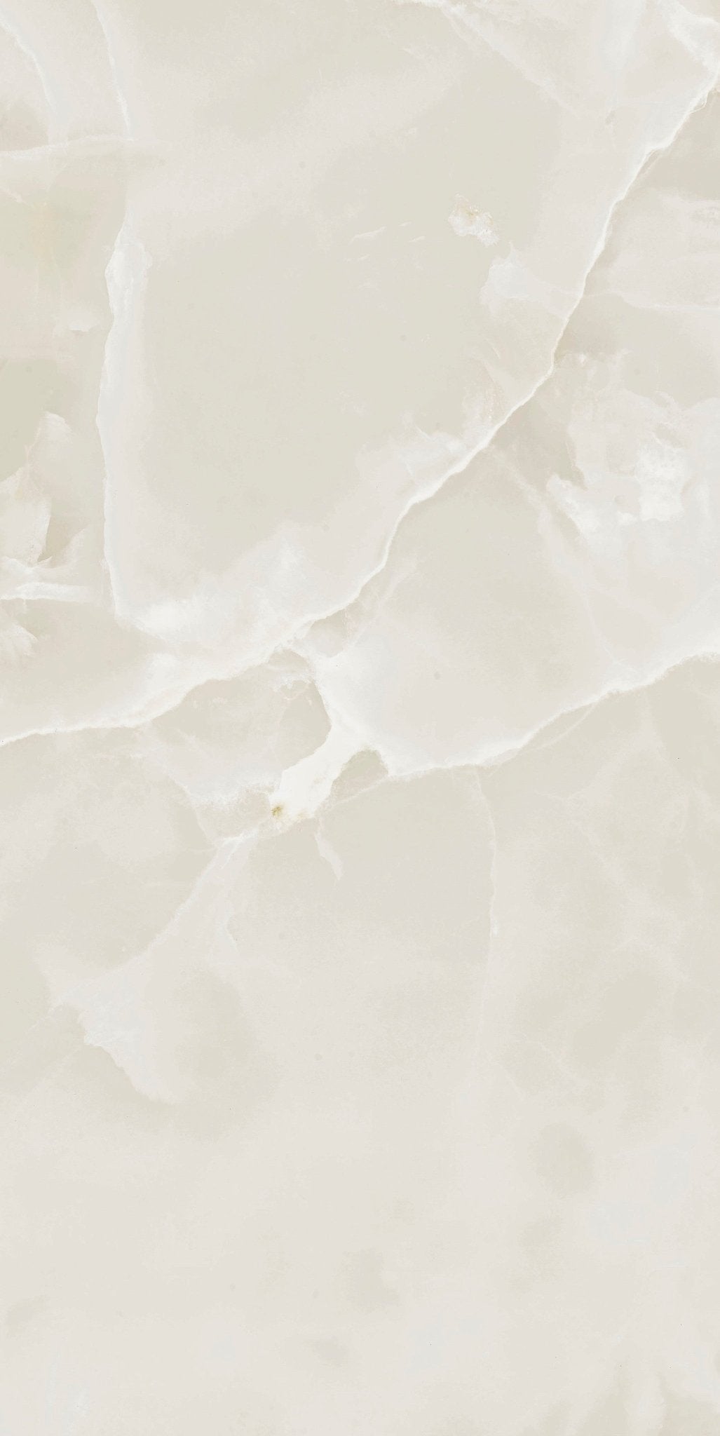 Cloudy White Porcelain Florim Field Tiles 24" X 48" Florim - Zicana Boutique - 4